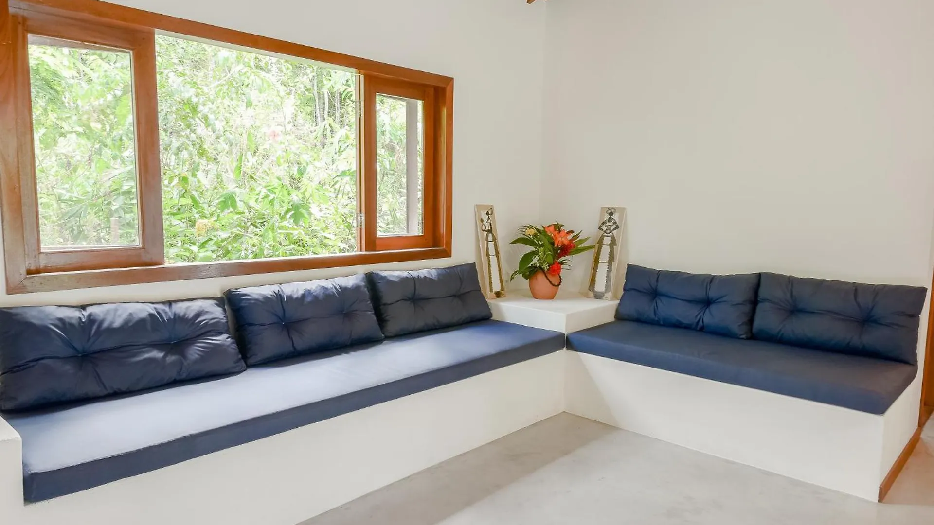 פורטו סגורו Vila Cipreste- Casa Para Temporada Arraial D'Ajuda