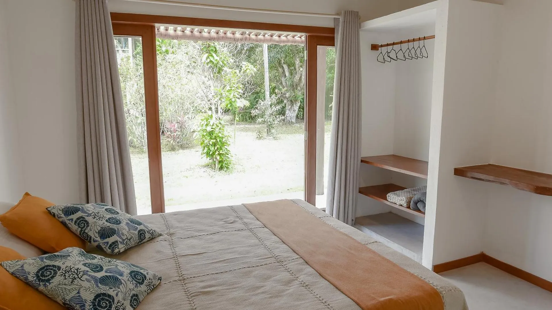 Vila Cipreste- Casa Para Temporada Arraial D'Ajuda Porto Seguro