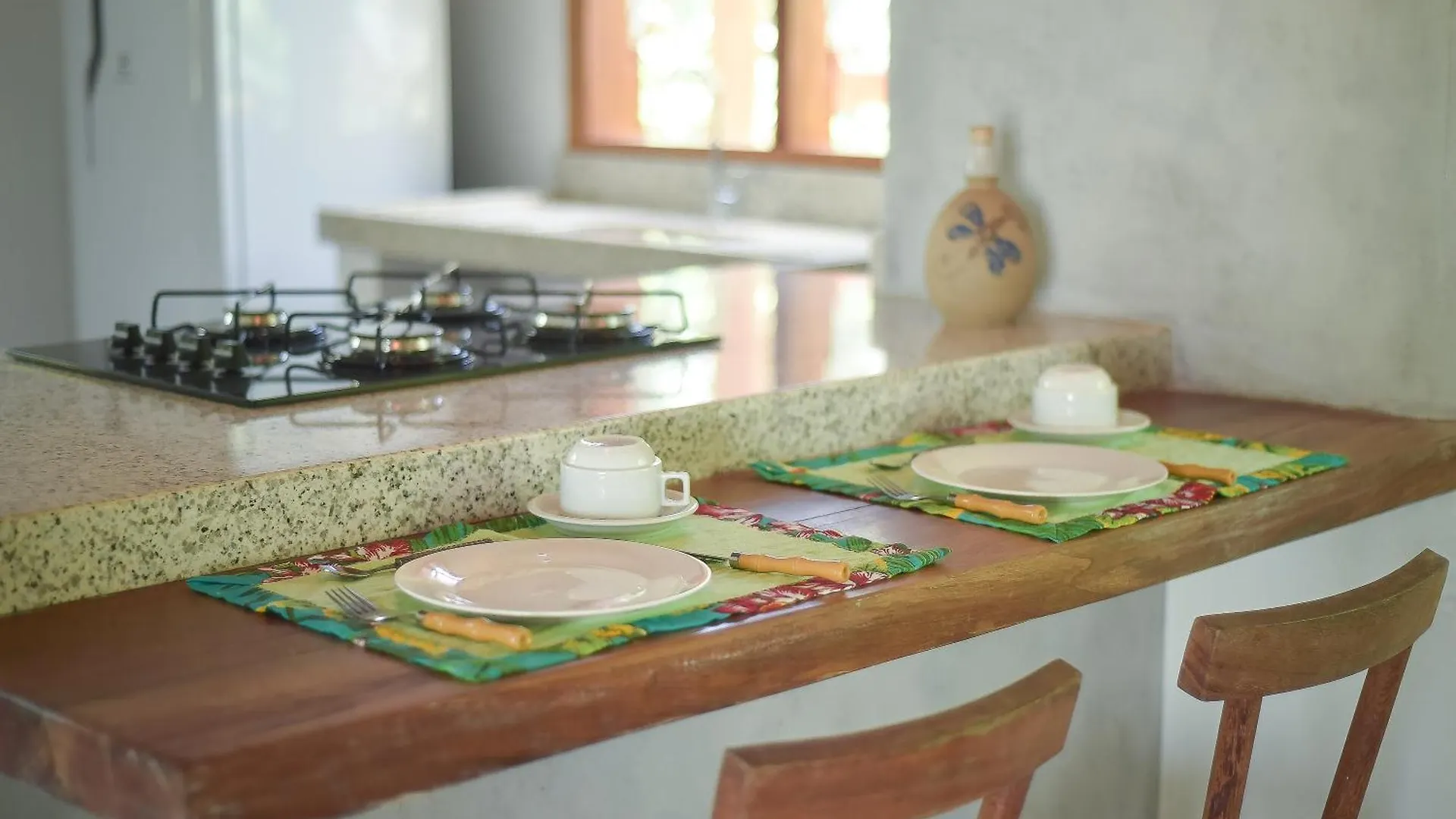 Vila Cipreste- Casa Para Temporada Arraial D'Ajuda Porto Seguro Tatil Evi