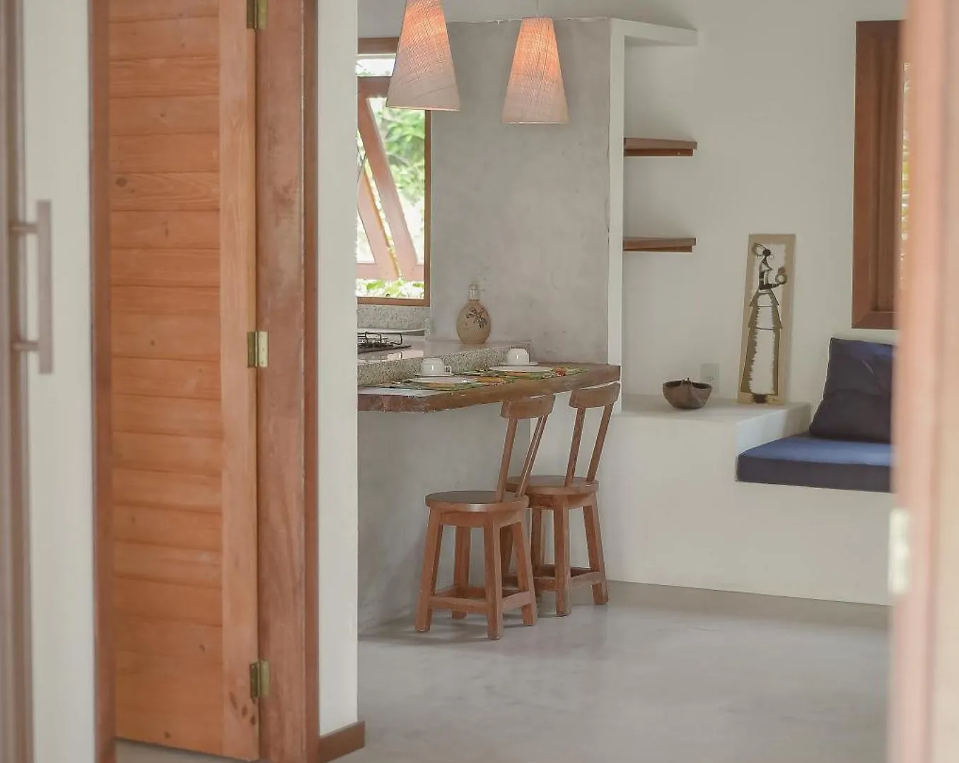 Vila Cipreste- Casa Para Temporada Arraial D'Ajuda Porto Seguro 0*,