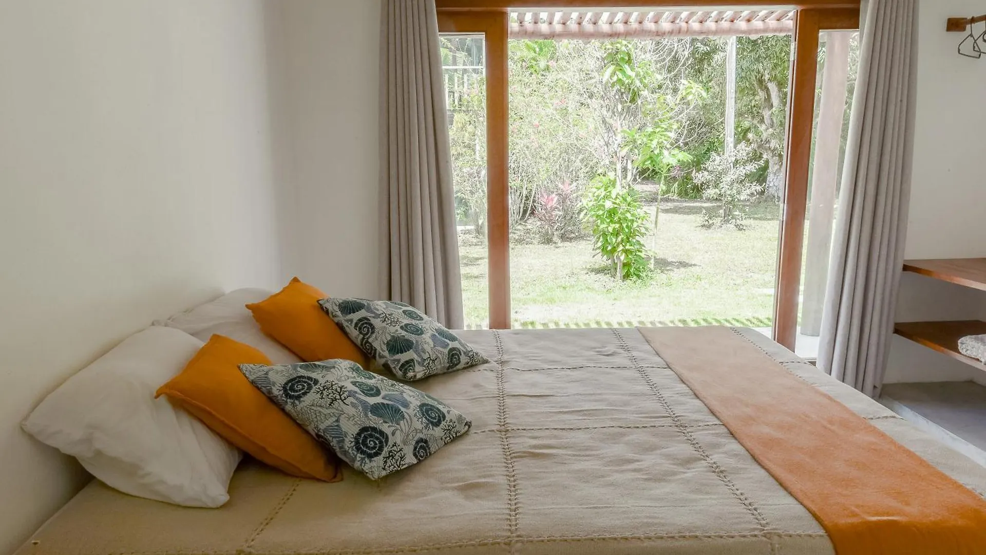 Vila Cipreste- Casa Para Temporada Arraial D'Ajuda Porto Seguro 0*,  Brezilya