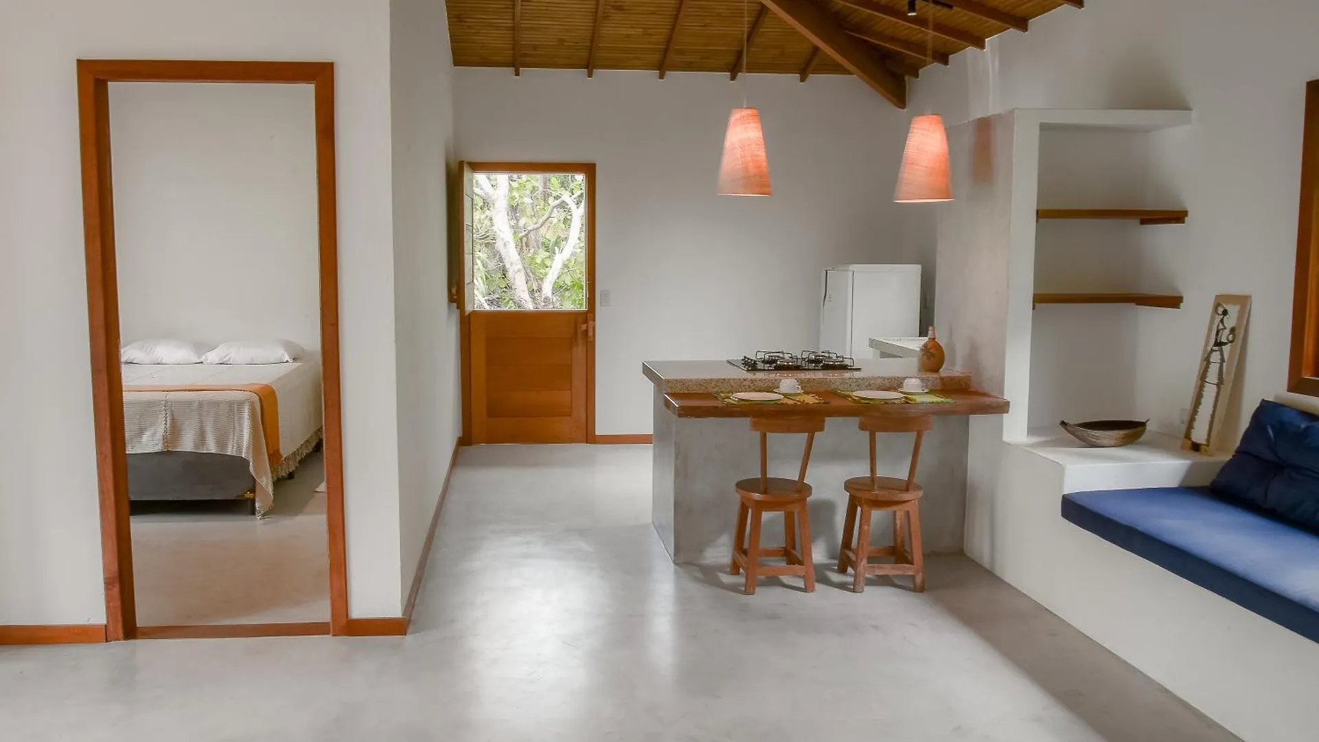 Vila Cipreste- Casa Para Temporada Arraial D'Ajuda Porto Seguro