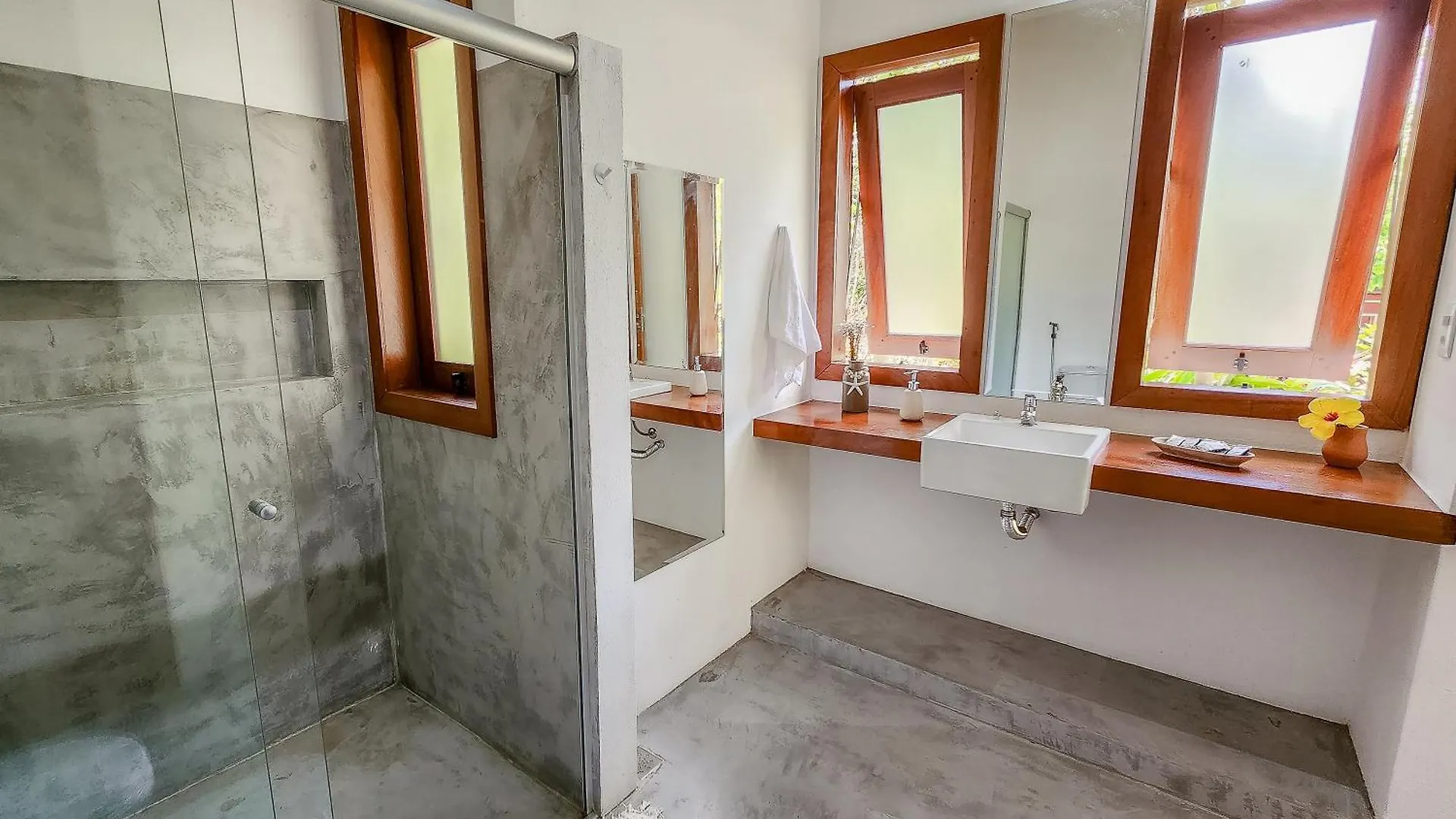 Vila Cipreste- Casa Para Temporada Arraial D'Ajuda Porto Seguro Brezilya